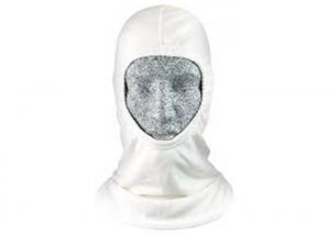 Best Face Shield Balaclava Face Mask Dust Wind Resistant High Performance For Fire Escape wholesale