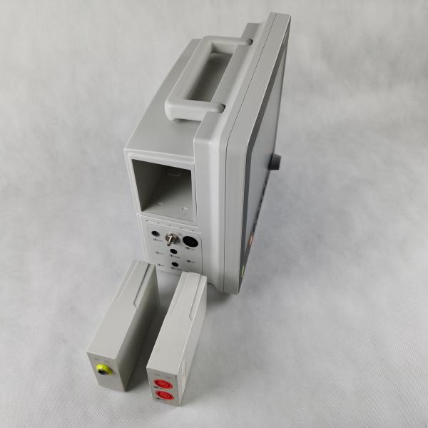 Cheap Modular 6 Parameter Patient Monitor USB Data Output USB WIFI module for sale