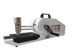 Textile Testing Equipment Fabric Colorfastness Manual CrockMeter For AATCC Test