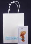 fancy custom printed packaging paper gift bags,Security Seal Easy Tear PLA