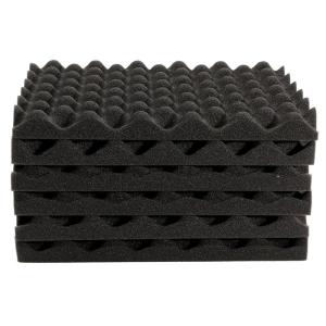 Easy Portable Noise Barrier