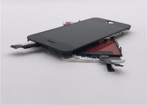 China Original Iphone 5s Lcd Screen And Digitizer Replacement With Strong Frame on sale