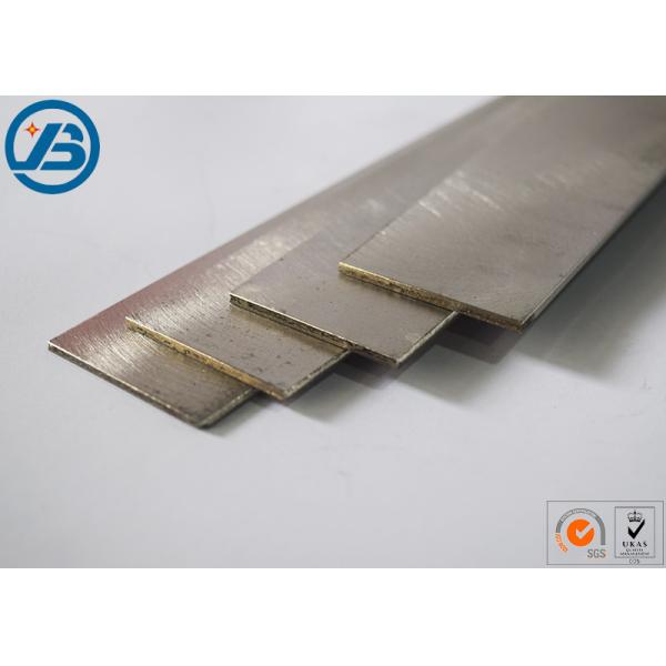 AZ31B Mg Magnesium Alloy Sheet Smooth Surface With CE Certification