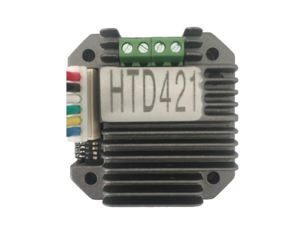 Cheap Integrated NEMA 17 Stepper Motor Controller Module 2 Phase Parallel Interface for sale