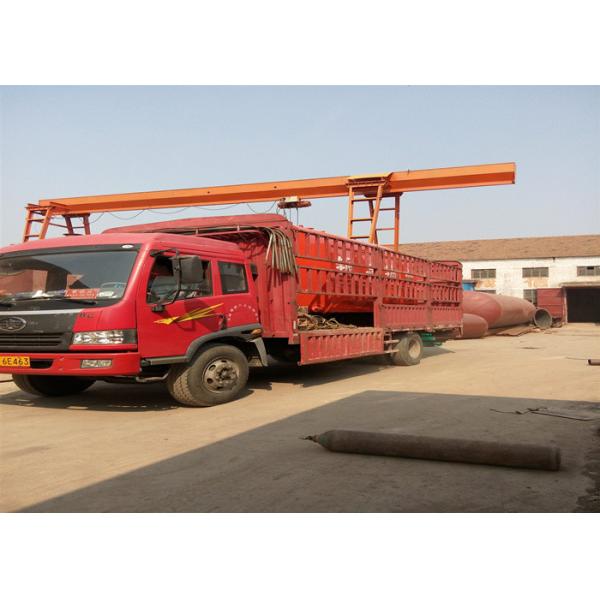 Automatic Loading Coal Fired Hot Water Boiler 4t Capacity / Per Hour