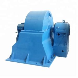 Best Automatic 100KW Water Turgo Turbine Generator Hydro Power Generator Eco Friendly wholesale
