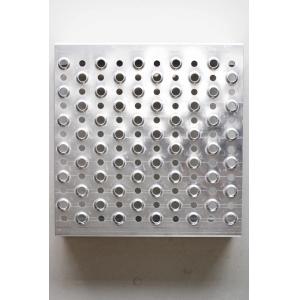 Best Stainless Steel Galvanised Steel Grating , Walkways Grip Strut Grating wholesale