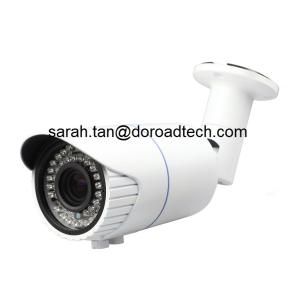 China Waterproof Outdoor High Definition 600TVL CCD Cameras on sale