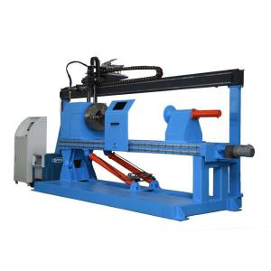 Best 3000mm Automatic Welding Machine wholesale