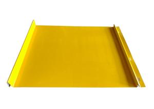 Best Multi Function Self Lock Roofing Sheet Roll Forming Machine With High Precision wholesale