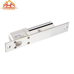 Best Access Control System Electric Bolt Lock With Timer Signal Output And LED Function wholesale