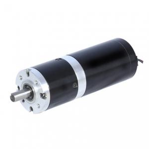 Best Stable Working 24V Gear Motor , 12 Volt Electric Motors With Gear Reduction wholesale