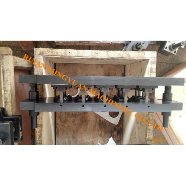 Big Model Plastic Lid Forming Machine For Paper Cup / Ice Cream Cup