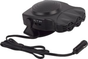 Cooling And Warming Handy Portable Car Heaters 12V 150W , Plug In Car Heater