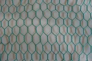 Best 30M Hexagonal Wire Netting pvc shrink galvanized hexagonal chicken wire mesh wholesale