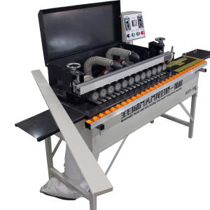 Home Woodworking Edge Banding Machine Panel Saw Machines OEM