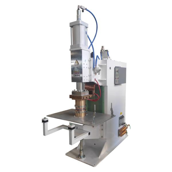 Cheap Precision Steel Door Aluminum Stud Multi Head Spot Welding Machine Dc Inverter for sale