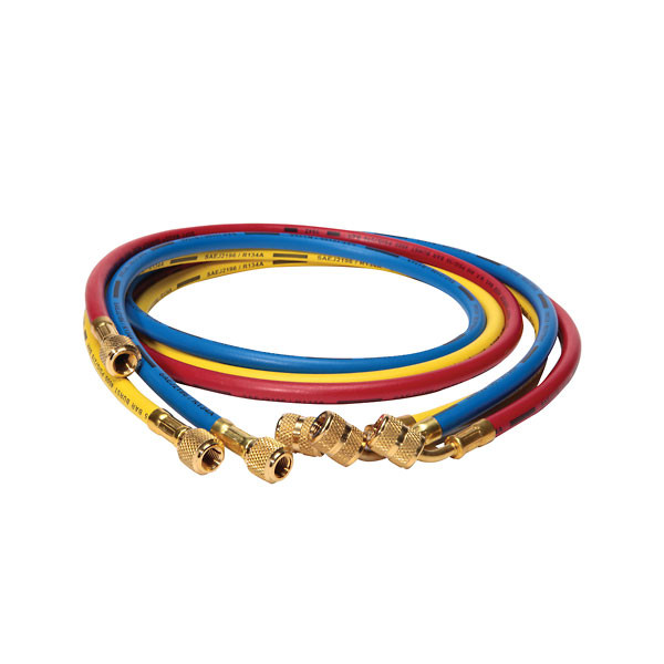 800psi Refrigerant Charging Hose