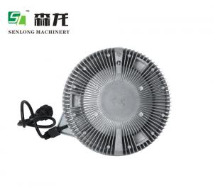 Best Cooling system Electric fan clutch for  7083409 M604054 FM9 FM12,85000177C 20450239 wholesale