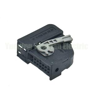 Best 16 Pin 13544409 Electrical Cable Connector Auto waterproof connector Wire harness Connector wholesale
