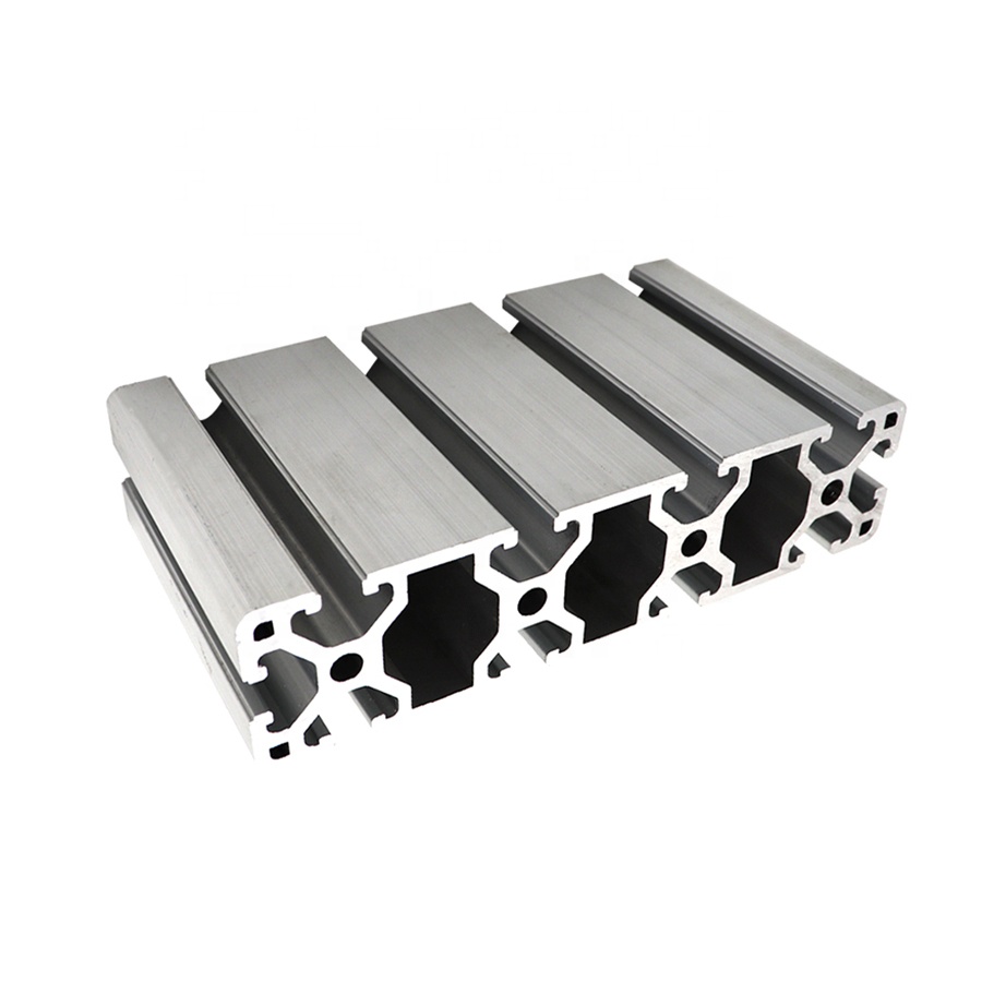 6000 Series OEM Adjustable LED Strip Aluminium Profile