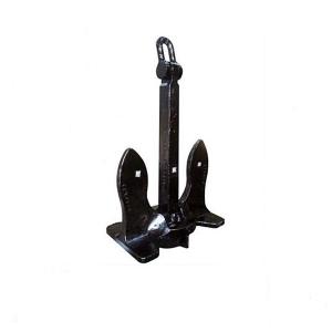 160kg Baldt Stockless Anchor
