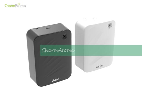 Cheap Large Capacity  Air Fragrance Machine Commercial Aroma Diffuser 300 Cubic Meters for sale
