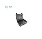 High Quality Security Surveillance COFDM HD Audio Video Transmitter Receiver