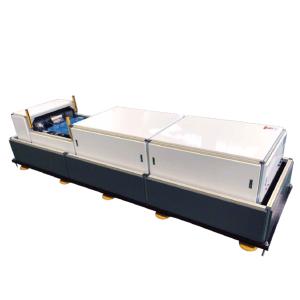 Best GSKA Pneumatic Horizontal SRS Spectrum Analyzer OEM ISO9001 wholesale