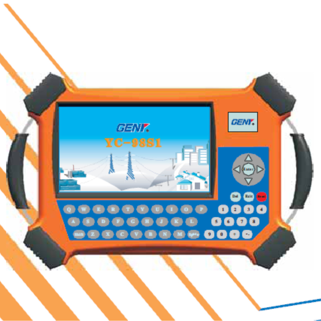 Best YC98S1 Electrical Tester Calibration Electrical Test Meter Calibration wholesale