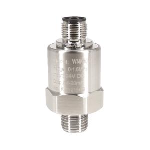 Best Accuracy Water Pressure Sensor With IP65 Rating Operating -40~125 ℃ Pressure Range 10kpa 70Mpa wholesale