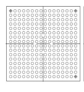 Best XC6SLX92FT256I FPGA Field Programmable Gate Array SMD SMT Electronic Components wholesale