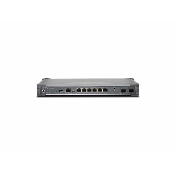 Original In Box SRX4100-SYS-JB-AC Firewall Ultimate Protection For Network