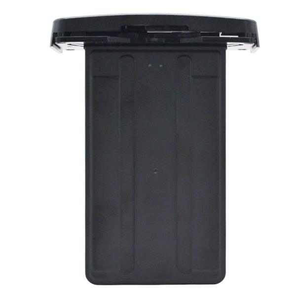 Leica Laser Leveling Instrument Battery A600 Original For Rugby 610/620/640