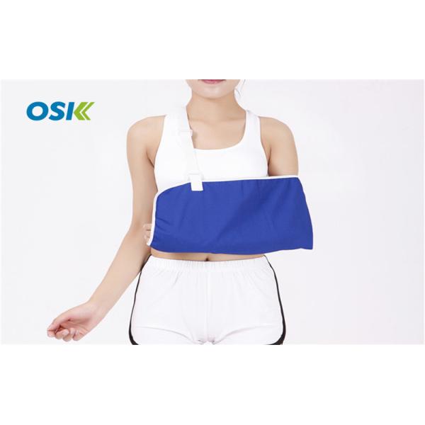 JYK-C009 Arm Support Brace Arm Slimmer Type Fitting For Left / Right Arm