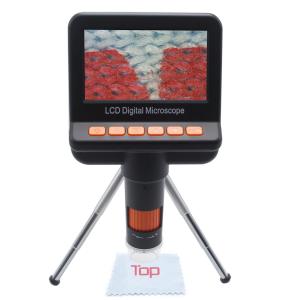 Best FCC Digital Soldering Microscope Polarizer Coin Camera Microscope wholesale