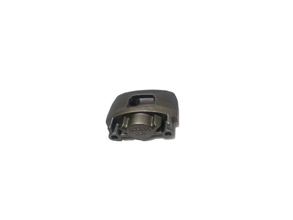 Cheap Alloy Steel Connector 0.7mm Custom Machinery Parts for sale