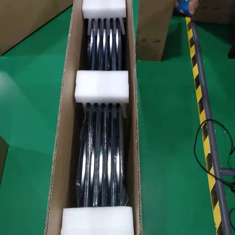 15-500 Inch Infrared Touch Screen PCB Customize Sized With 40 Points