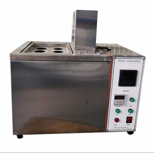 DX8485 Thermal Stability Tester Timer 0-99H