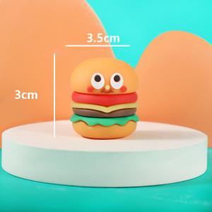 China Cute Manual Pencil Sharpener For Kids , Small Handheld Pencil Sharpeners For School on sale
