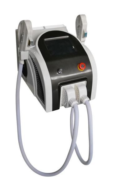 Cheap Eligh Ipl Hair Removal Machines , Acne Treatment Laser Beauty Equipment for sale