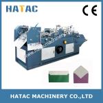 Toy Box Forming Machinery,Box Making Machine,Paper Bag Making Machine,Envelope
