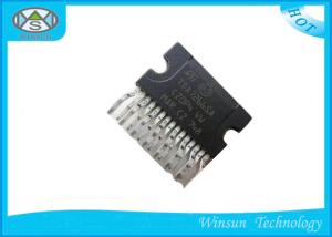 China TDA7266SA 7 + 7W Dual Bridge Audio Amplifier IC Integrated Circuit on sale