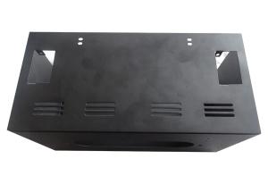 China metal box,  metal enclosure, custom sheet metal box,sheet metal parts manufacturer on sale