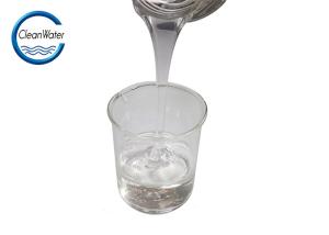 Best Water Clarifying Agent Poly Dadmac High Tensile Flocculant Agent Pdad wholesale
