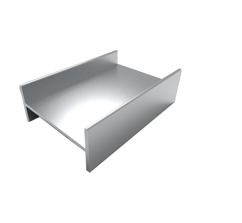 Led Strip Lights Aluminum Profile Angle Extrusion Aluminum Bending Machine 4040 2040