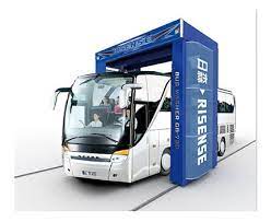 Bus Wash Machine CB-750A