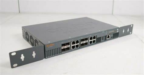 Enhance Your Network Performance with Aruba 7030 RW Wireless Access Point Controller