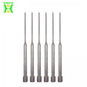 Best Cavity Inserts For Medical Interface Preform Mould , SKD61 Plastic Mould Parts wholesale
