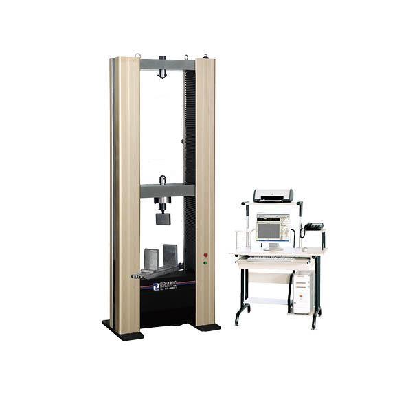 Cheap Computer Controlled Ceramic Tile Rupture Bursting Strength Tester 20KN for sale